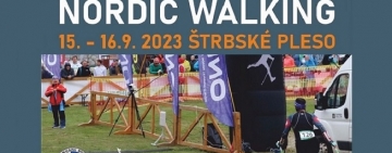 NORDIC WALKING WORLD CUP 2023